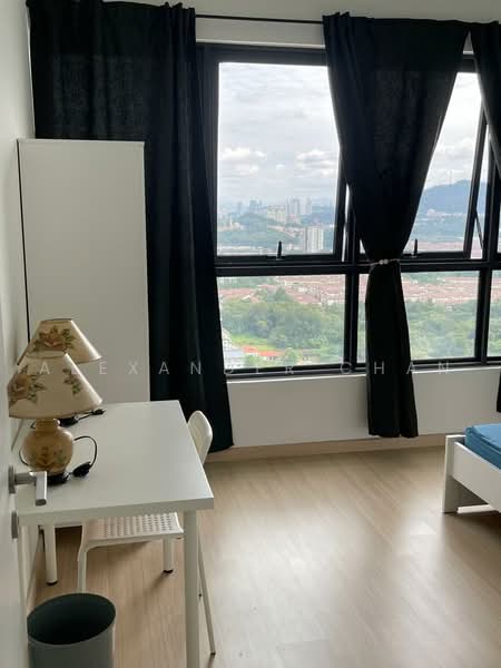 Service Residence for Rent in D'sara Sentral by Alexander Chan - iProperty.com.my