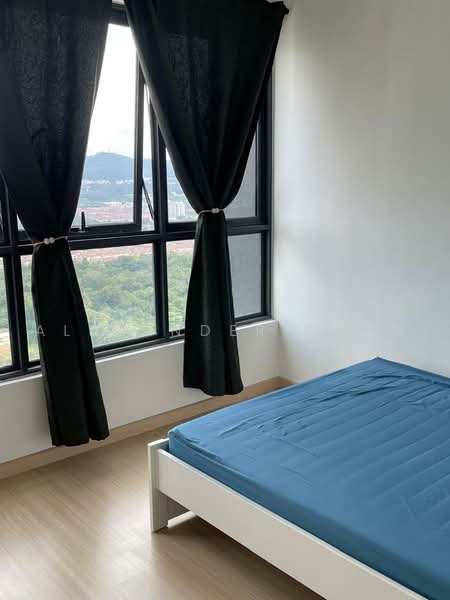 Service Residence for Rent in D'sara Sentral by Alexander Chan - iProperty.com.my