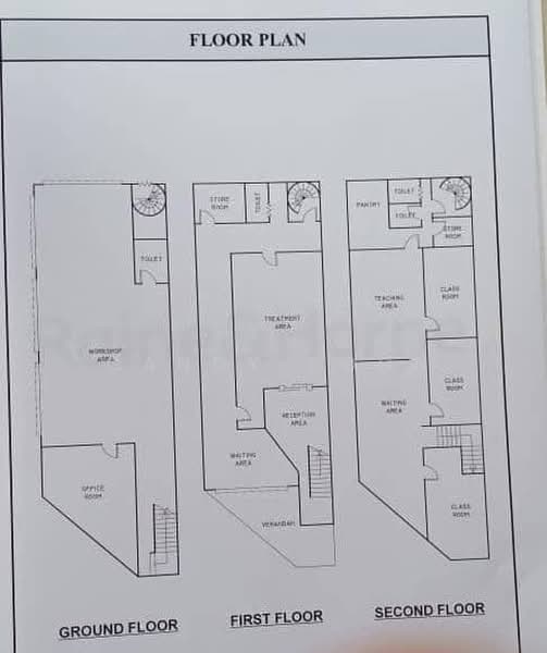Shop for Rent in Jalan Genting Klang, KL City Centre by Candy Soon - iProperty.com.my