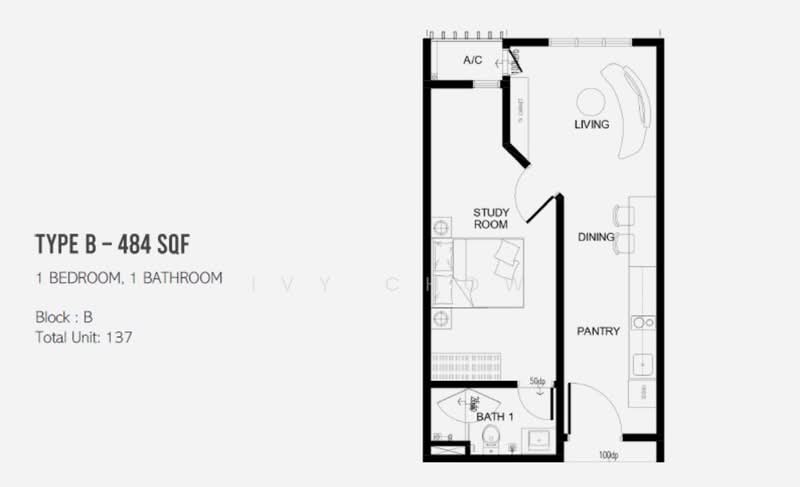 Service Residence for Sale in Centro by Ivy Chow - iProperty.com.my