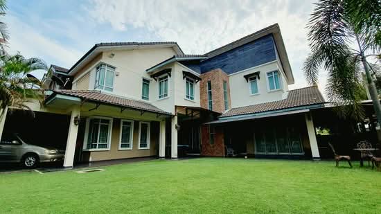 Rumah Berkembar untuk Dijual di Taman Impian Putra, Bangi oleh Zaifuldiamin Bin Ahmad - iProperty.com.my