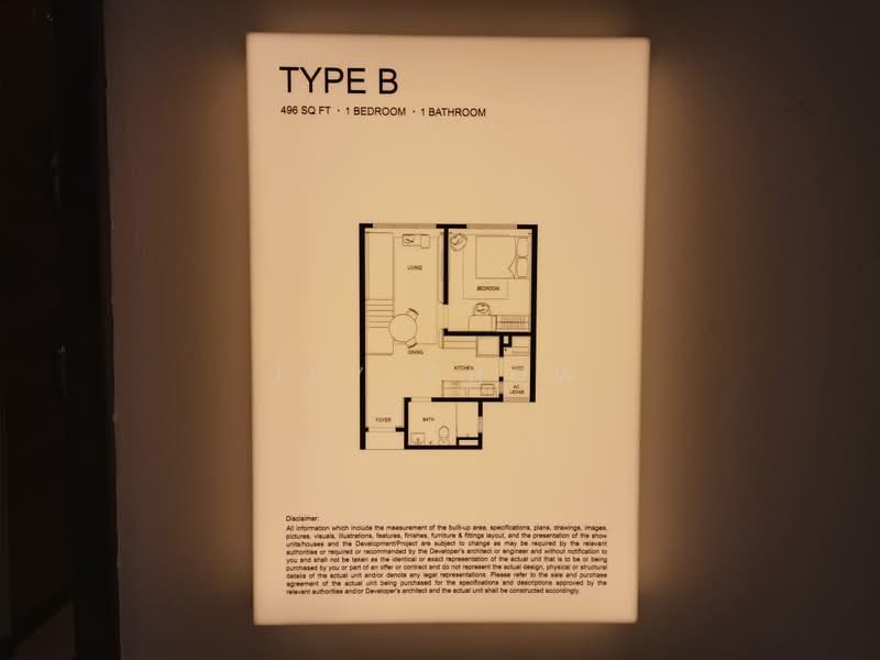 Service Residence for Sale in M Grand Minori by Ivy Chow - iProperty.com.my