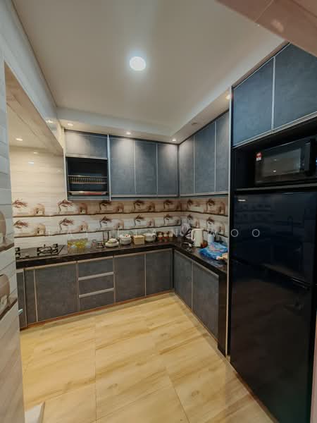 Apartment for Sale in Pangsapuri Angsana by Lilian Woo - iProperty.com.my