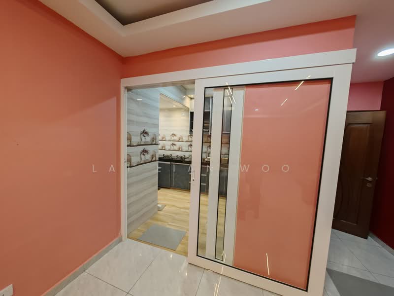 Apartment for Sale in Pangsapuri Angsana by Lilian Woo - iProperty.com.my