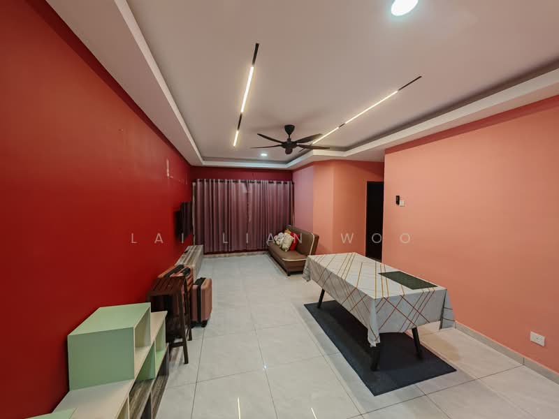 Apartment for Sale in Pangsapuri Angsana by Lilian Woo - iProperty.com.my