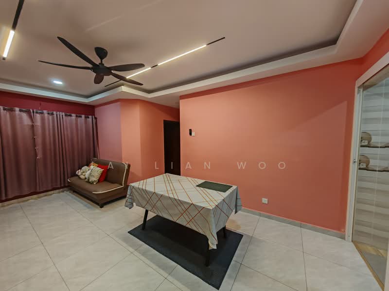 Apartment for Sale in Pangsapuri Angsana by Lilian Woo - iProperty.com.my