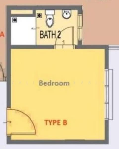 Kediaman Servis untuk Disewa di Vista Alam oleh Zalifa Zakaria - iProperty.com.my