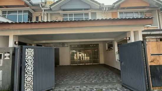 Rumah Teres 2-Tingkat untuk Dijual di Bandar Baru Bangi, Selangor oleh Zaifuldiamin Bin Ahmad - iProperty.com.my