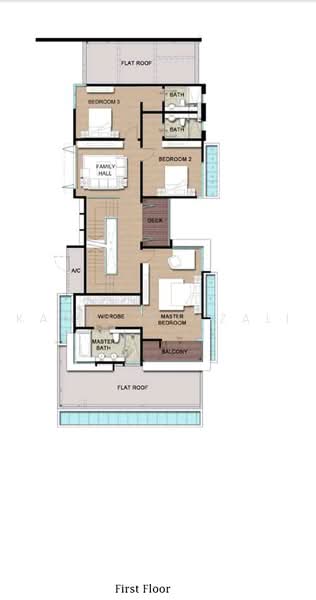 Twin Villas for Sale in Presint 8, Putrajaya by Kamil Ghazali - iProperty.com.my