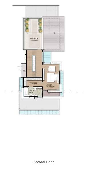 Twin Villas for Sale in Presint 8, Putrajaya by Kamil Ghazali - iProperty.com.my