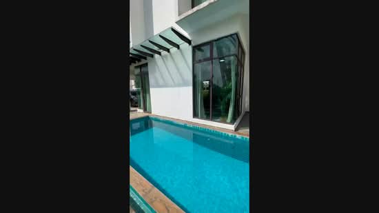 Twin Villas for Sale in Presint 8, Putrajaya by Kamil Ghazali - iProperty.com.my