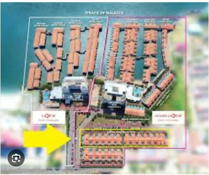 Service Residence for Sale in Grand Lexis by Emma Wong - iProperty.com.my