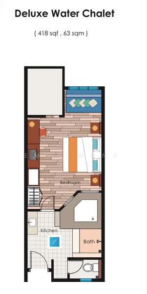 Condominium for Sale in Lexis Port Dickson by Emma Wong - iProperty.com.my