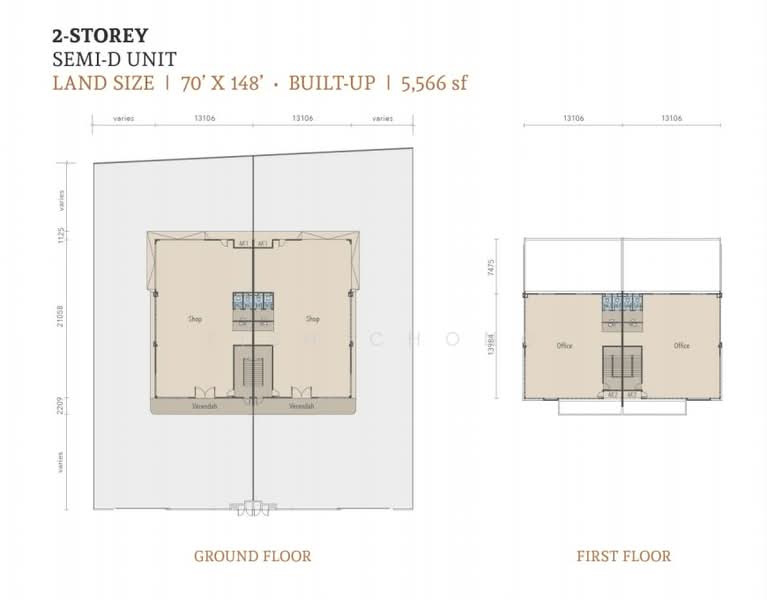 Commercial Semi-D for Rent in Setia Ecohill, Semenyih by Fish Chong - iProperty.com.my