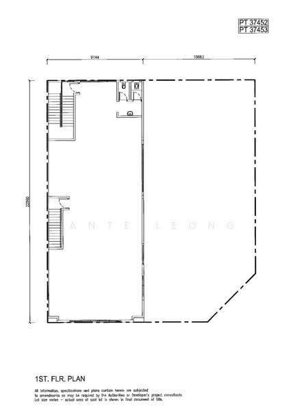 Terrace Factory for Rent in Taman Sri Bayu, Ampang by Dante Leong - iProperty.com.my