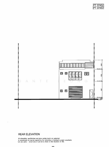 Terrace Factory for Rent in Taman Sri Bayu, Ampang by Dante Leong - iProperty.com.my