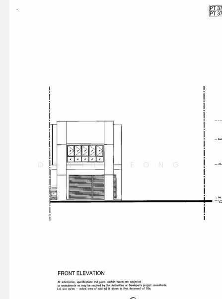Terrace Factory for Rent in Taman Sri Bayu, Ampang by Dante Leong - iProperty.com.my