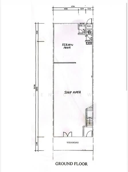 Shop for Rent in Taman Damai Indah, Kajang by Ben Chew - iProperty.com.my