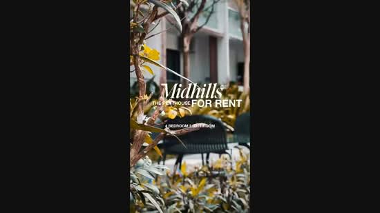 Kediaman Servis untuk Disewa di Midhills oleh Weini Soh - iProperty.com.my