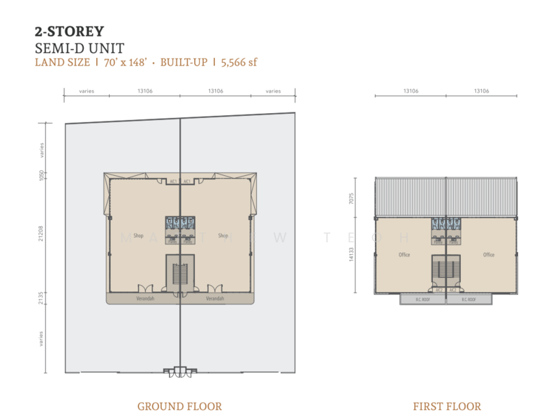 Shop for Rent in Setia Ecohill, Semenyih by Matthew Teoh - iProperty.com.my