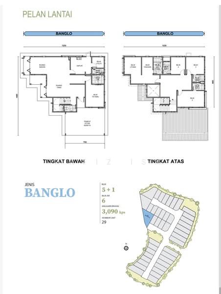 Semi-Detached House for Sale in Tanjong Malim, Perak by Hafiz Isa - iProperty.com.my