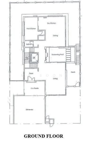 Bungalow House for Sale in Kemuning Utama, Shah Alam by Mr Soon - iProperty.com.my