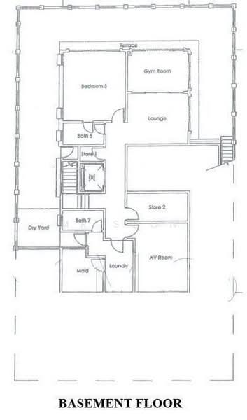 Bungalow House for Sale in Kemuning Utama, Shah Alam by Mr Soon - iProperty.com.my