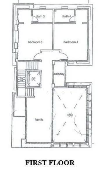 Bungalow House for Sale in Kemuning Utama, Shah Alam by Mr Soon - iProperty.com.my