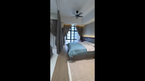 Condominium for Rent in Residensi 38 Bangsar by Samson Wong - iProperty.com.my