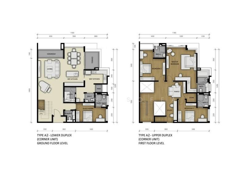 Condominium for Rent in 280 Park Homes by Liana Sofea - iProperty.com.my