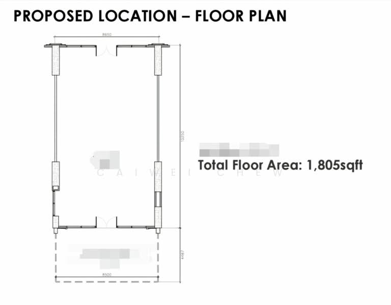 Shop for Rent in Bayan Lepas, Penang by CaiWei Chew - iProperty.com.my