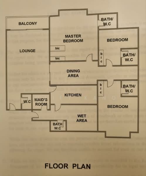 Condominium for Sale in Sri Bukit Persekutuan by Juliet Kang - iProperty.com.my
