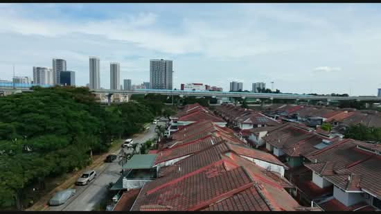 2-storey Terraced House for Sale in Kota Damansara, Selangor by Norhanis Zulkifli - iProperty.com.my