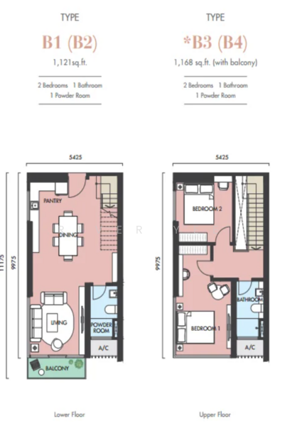 Service Residence for Sale in EkoCheras Service Residences by River Yee - iProperty.com.my
