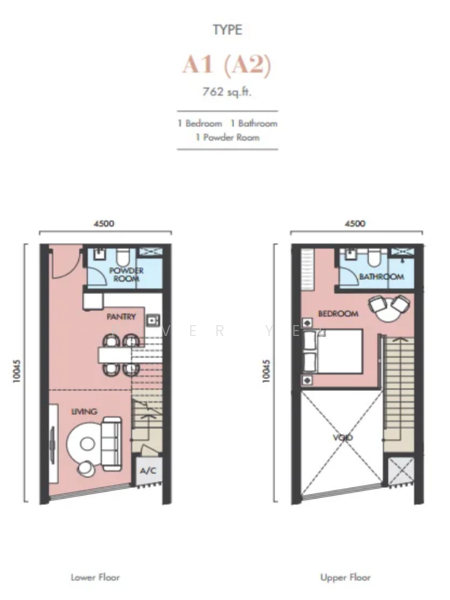 Service Residence for Sale in EkoCheras Service Residences by River Yee - iProperty.com.my