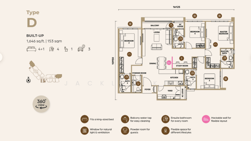 Condominium for Sale in LUNAR Seputeh by Jacklly Kee - iProperty.com.my