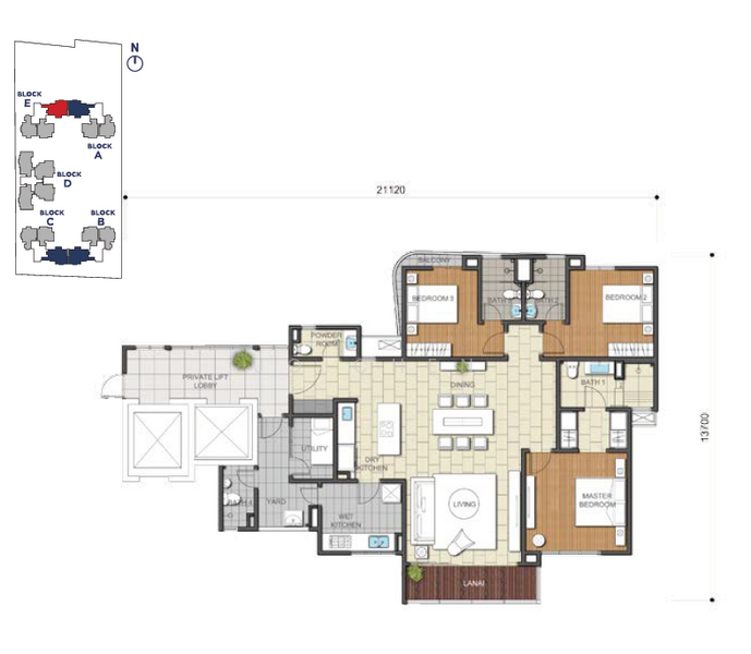 Condominium for Rent in Concerto North Kiara by Jo Chen - iProperty.com.my