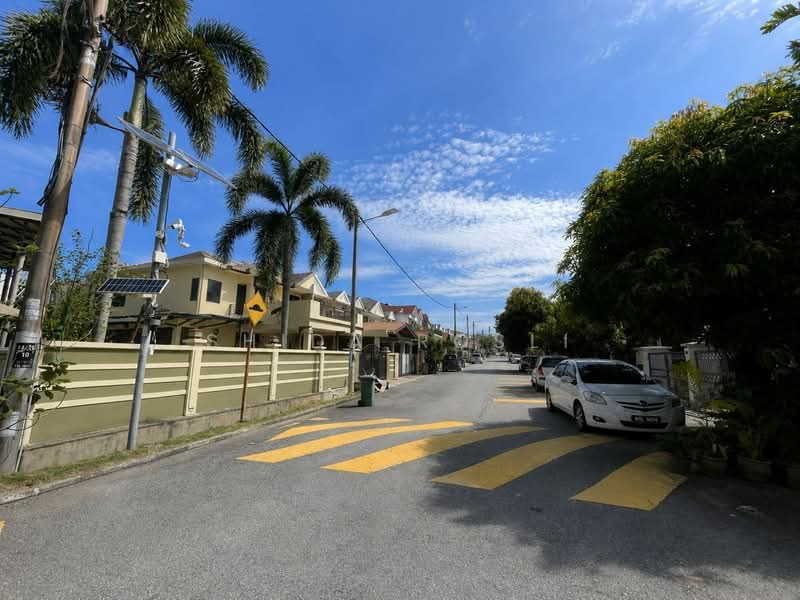 2-storey Terraced House for Sale in Setapak, Kuala Lumpur by Shida Rosli - iProperty.com.my