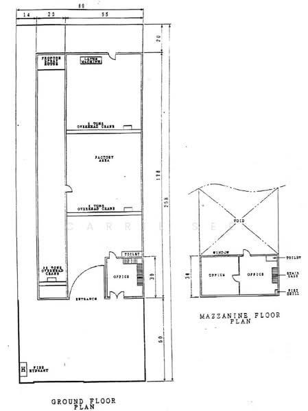 Factory for Sale in Taman Perindustrian Meru Indah, Kapar by Carrie See - iProperty.com.my