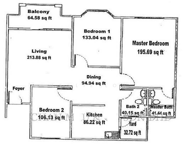 Apartment for Sale in Vista Seri Melalin by Leslie Low - iProperty.com.my