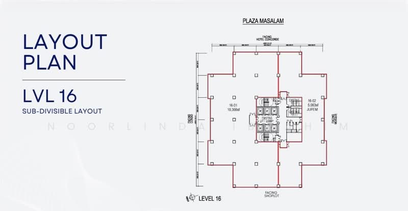 Shop / Office for Rent in Shah Alam, Selangor by Noorlinda Ibrahim - iProperty.com.my