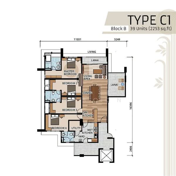 Condominium for Sale in D'suria Condominium by Mr Soon - iProperty.com.my