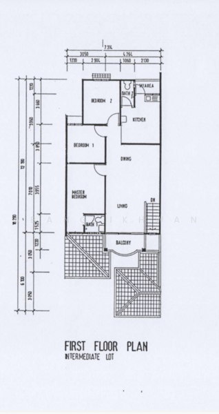 Flat for Sale in Taman Setapak Indah by Abang Ikhwan - iProperty.com.my