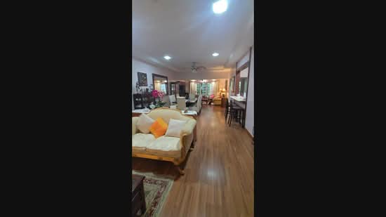 Bungalow House untuk Dijual di Petaling Jaya, Selangor oleh KS Kunnam - iProperty.com.my