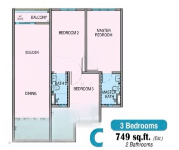 Service Residence for Sale in Riverhaus by Melinda Ee - iProperty.com.my