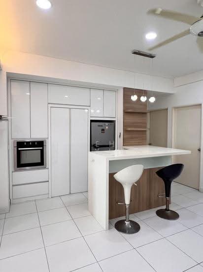 Elit Heights @ Bayan City, Bandar Bayan Baru, Bayan Lepas