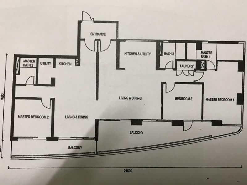 Condominium for Sale in The Veo by Welson Moo - iProperty.com.my