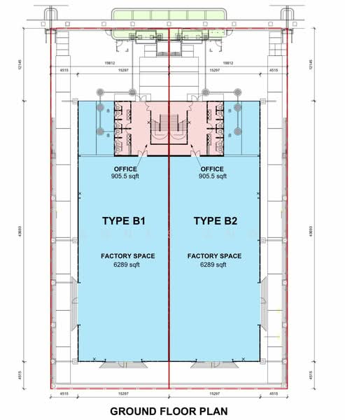 Semi-D Factory for Sale in Taman Klang Jaya, Klang by Agnes Ang - iProperty.com.my