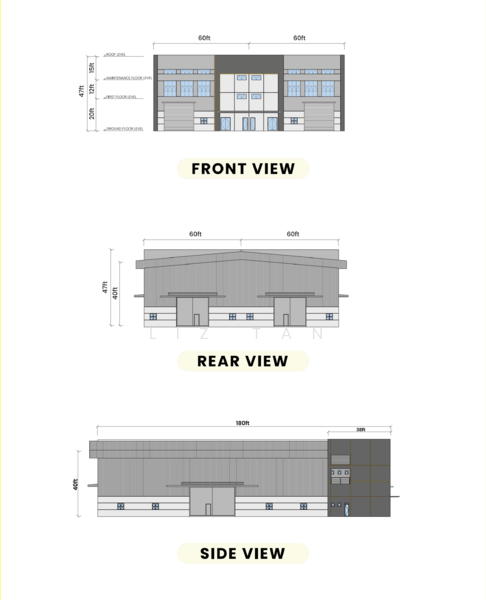 Factory for Rent in Taman Kapar Permai, Kapar by Liz Tan - iProperty.com.my