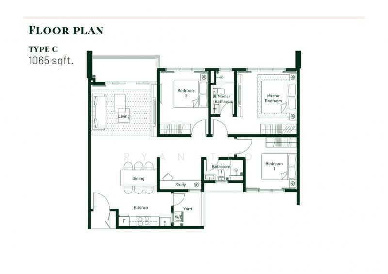 Condominium for Sale in Platinum Splendor Residence by Ryan Teo - iProperty.com.my